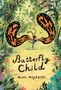 Marc Majewski: Butterfly Child, Buch