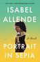 Isabel Allende: Portrait in Sepia, Buch