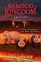 Erin Hunter: Bamboo Kingdom #6: Fire and Ash, Buch