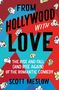 Scott Meslow: From Hollywood with Love, Buch