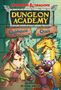 Diane Walker: Dungeons & Dragons: Clubhouse Chaos, Buch
