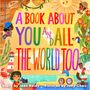 Jean Reidy: A Book About You and All the World Too, Buch