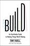 Tony Fadell: Build, Buch