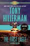 Tony Hillerman: The First Eagle, Buch, Buch