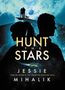 Jessie Mihalik: Hunt the Stars, Buch