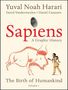 Yuval Noah Harari: Sapiens: A Graphic History, Buch, Buch