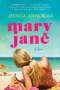 Jessica Anya Blau: Mary Jane, Buch
