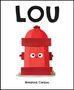 Breanna Carzoo: Lou, Buch