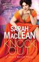 Sarah Maclean: Knockout, Buch