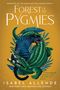 Isabel Allende: Forest of the Pygmies, Buch