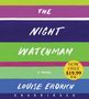 Louise Erdrich: The Night Watchman Low Price CD, CD