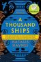 Natalie Haynes: A Thousand Ships, Buch