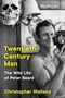 Christopher Wallace: Twentieth-Century Man, Buch