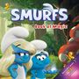 Peyo: Smurfs: Book of Magic, Buch, Buch
