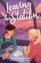 Jake Maia Arlow: Leaving the Station, Buch