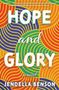 Jendella Benson: Hope and Glory, Buch