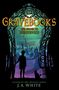 J A White: Gravebooks, Buch