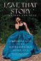 Jonathan van Ness: Love That Story, Buch