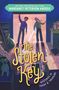 Margaret Peterson Haddix: Mysteries of Trash and Treasure: The Stolen Key, Buch