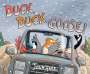 John Hare: Duck, Duck, Goose!, Buch