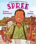 Celeste Mohammed: Spree, Buch
