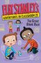 Jeff Brown: Flat Stanley's Adventures in Classroom 2e #4: The Great Robot Race, Buch