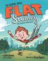 Jeff Brown: Flat Stanley: The Graphic Novel, Buch