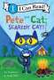 James Dean: Pete the Cat: Scaredy Cat!, Buch