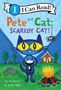 James Dean: Pete the Cat: Scaredy Cat!, Buch