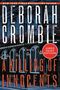 Deborah Crombie: A Killing of Innocents, Buch