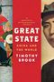 Timothy Brook: Great State, Buch