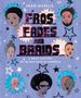 Sean Qualls: Fros, Fades, and Braids, Buch, Buch