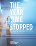 Christina Hawatmeh: The Year Time Stopped, Buch