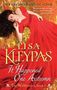 Lisa Kleypas: It Happened One Autumn, Buch