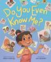 Reem Faruqi: Do You Even Know Me?, Buch