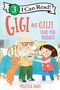 Melissa Iwai: Gigi and Ojiji: Food for Thought, Buch