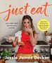 Jessie James Decker: Just Eat, Buch