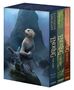 Katherine Applegate: Endling 3-Book Paperback Box Set, Buch