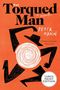 Peter Mann: Torqued Man LP, The, Buch