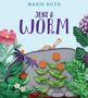 Marie Boyd: Just a Worm, Buch