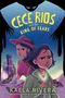 Kaela Rivera: Cece Rios and the King of Fears, Buch