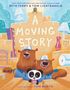 Beth Ferry: A Moving Story, Buch