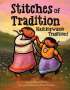 Marcie Rendon: Stitches of Tradition (Gashkigwaaso Tradition), Buch