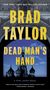 Brad Taylor: Dead Man's Hand, Buch