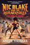 Angie Thomas: Nic Blake and the Remarkables: The Book of Anansi, Buch