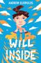 Andrew Eliopulos: Will on the Inside, Buch