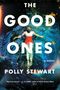 Polly Stewart: The Good Ones, Buch