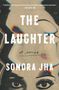 Sonora Jha: The Laughter, Buch