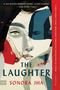 Sonora Jha: The Laughter, Buch