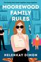 Helenkay Dimon: Moorewood Family Rules, Buch